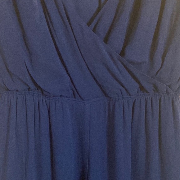 ARITZIA Babaton Maximilian Jumpsuit Size XXS - Picture 10 of 16